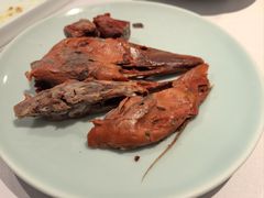 -味+新京宴·烤鸭·北京菜(创意谷店)
