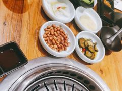 -九田家黑牛烤肉料理(香河店)