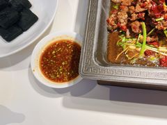 -飶香居(省博物馆店)