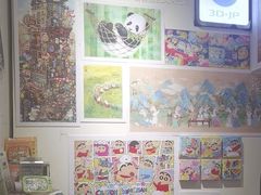 -3D·JP拼图(新中关购物中心店)