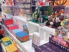 -泡泡玛特POPMART(崇文门国瑞城店)