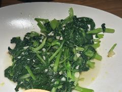 -黄山老妈·土菜(碧桂园店)