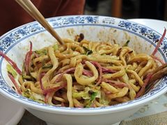 -清真·鸦儿李记·小馆(后海店)