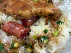 -老嘢扣肉糯米饭(云亭街店)