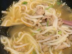 -雨林餐厅(长隆海洋王国店)