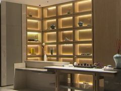 -万悦中餐厅·武汉卓尔万豪酒店