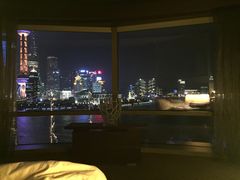 -上海外滩茂悦大酒店