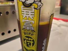 -鱼酷活鱼烤鱼(昆明路店)