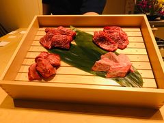 -焼肉 番手十番(銀座三越店)