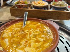 -船梆煮•蒸汽海鲜·炉火烤肉(五四广场店)