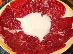 贵妃牛肉-蜀大侠火锅(寰球文化地标·总府店)