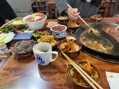 -楠火锅(葫芦岛飞天广场店)