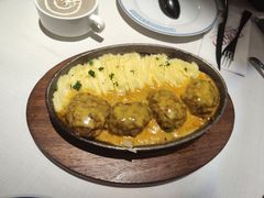 -俄士厨房(时代天街店)
