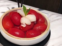 荔枝小番茄-云梦庭·剁椒鱼头(银泰中心in99店)