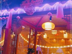 -津沽小院(天津之眼店)