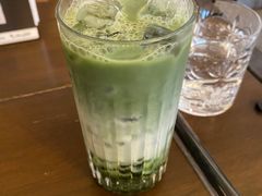 -良木缘咖啡西餐(蜀汉路店)