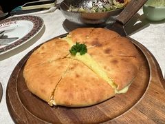-俄士厨房(环球港店)