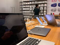 -Apple零售店(深圳益田假日广场店)