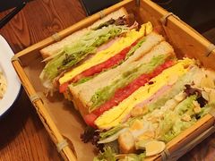 -AFS Cafe & Canteen(闽江二路店)