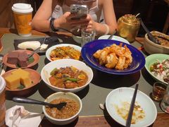 -小吊梨汤·北京菜·烤鸭(清河万象汇店)