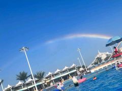 -上海玛雅海滩水公园