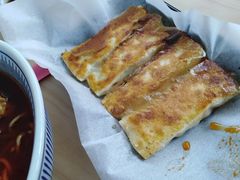 -遇见小面(白云机场T2安检外店)