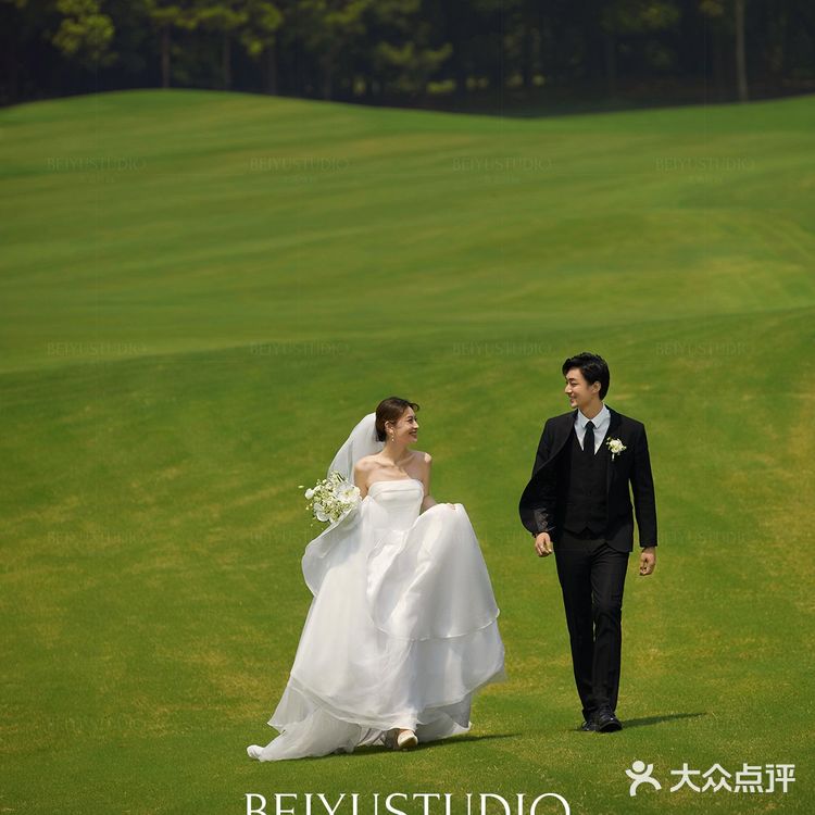 强推🎊森系婚纱照｜清新高氧又治愈🔥🔥🔥