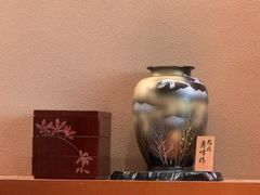 -希望日本料理(保利香槟花园店)