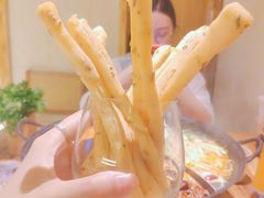 -白乐天毛肚火锅馆(解放碑店)