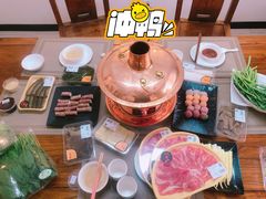 -胖东来生活广场(健康路店)