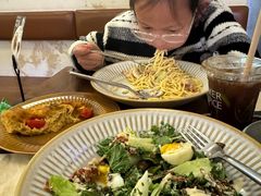 -BAKER&SPICE(祥云小镇店)