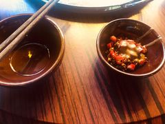-懒谈秦市井羊肉馆(光谷青年城店)