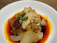 -辛香汇·现炒川菜(武进吾悦店)