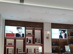 -亨得利眼镜(中山路一店)