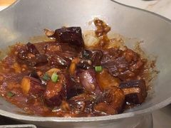 -绿茶餐厅(滨海万达广场店)