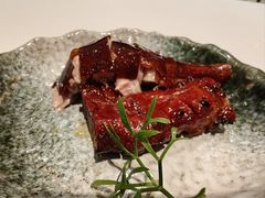 果木烤鹅-誉珑轩(新濠天地店)
