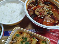 -冒椒火辣(奎星楼街店)