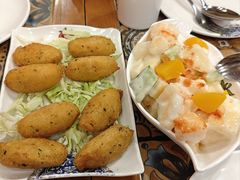 -番茄屋葡式美食(总店)