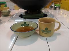 -石灰市老火锅(北滨路店)