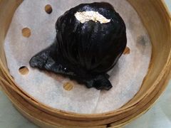 黑松露虾饺-岭南真味·匠心粤菜(K11店)