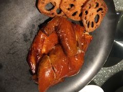 -杭州西子湖四季酒店·金沙厅