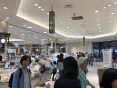 -阪急百货店(梅田总店)