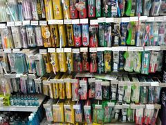 -永辉超市(六里桥店)