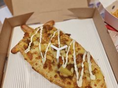 -必胜客(武进万达店)