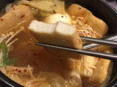 -韩聚屋韩国烤肉餐厅(新北万达店)