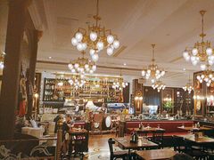 -Entrecôte 法国牛扒馆(保利·时光里店)