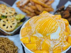 -水牛奶皇后糖水铺(深圳总店)