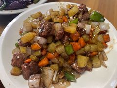 -凰仪桥饭店(鲁迅西路店)