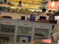 -CHINCHIN 青青·泰国料理(万象食家店)