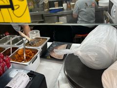 -虎头军八种杂粮煎饼(朝阳门店)